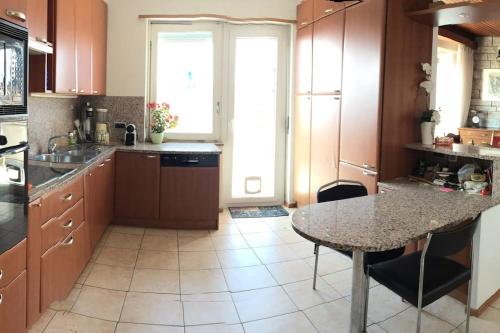 Oprema, Il Bell'Ovile, bellissima villa nel verde, con privacy garantita in Novaggio