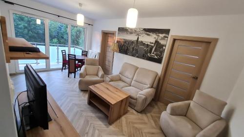 Apartament Cieplice One - Apartment - Jelenia Góra