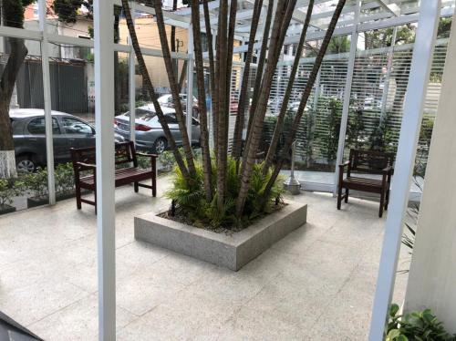 st james no itaim bibi com vaga de garagem, Sao Paulo (photo 9)