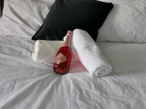 Serenity Guest House Serenity Guest House