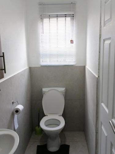 Serenity Guest House Serenity Guest House