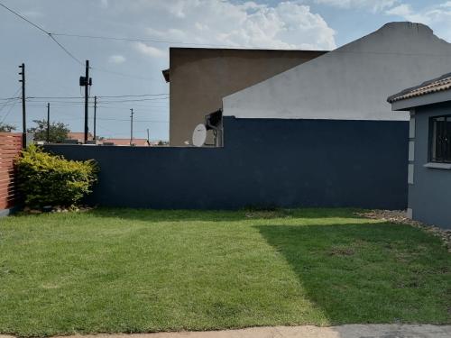 Serenity Guest House Serenity Guest House