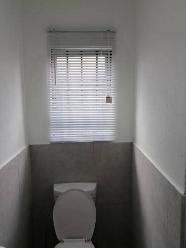 Serenity Guest House Serenity Guest House