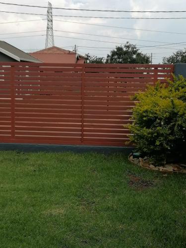 Serenity Guest House Serenity Guest House