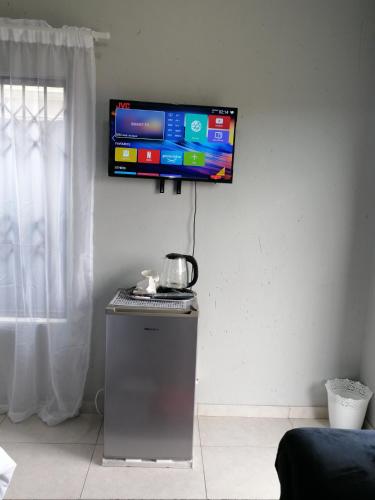 Serenity Guest House Serenity Guest House