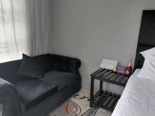 Serenity Guest House Serenity Guest House