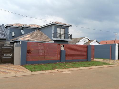 Serenity Guest House Serenity Guest House