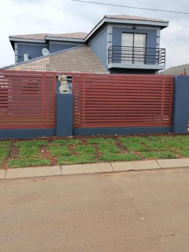 Serenity Guest House Serenity Guest House