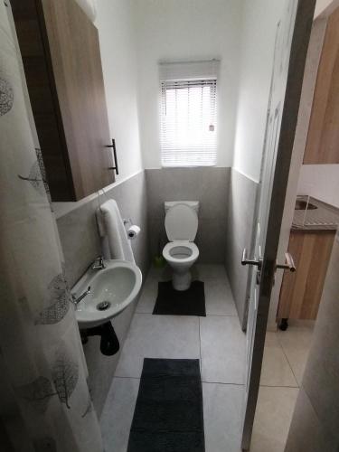 Serenity Guest House Serenity Guest House