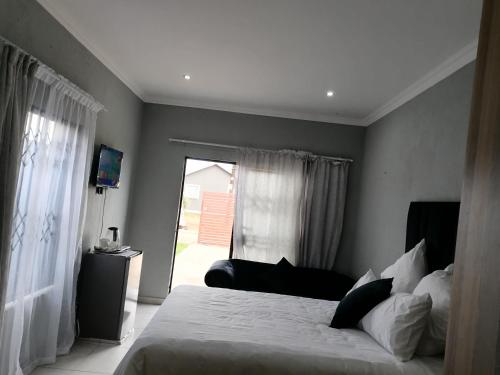 Serenity Guest House Serenity Guest House