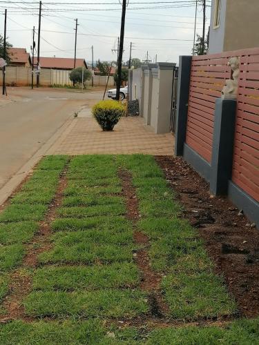 Serenity Guest House Serenity Guest House