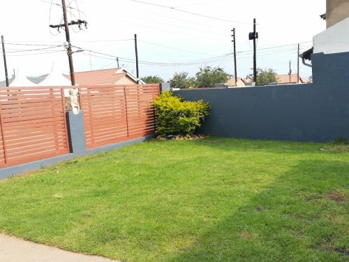 Serenity Guest House Serenity Guest House