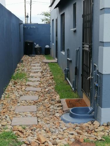 Serenity Guest House Serenity Guest House