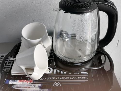 Serenity Guest House Serenity Guest House