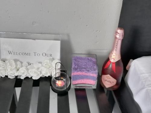 Serenity Guest House Serenity Guest House