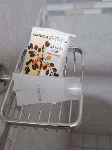 Serenity Guest House Serenity Guest House