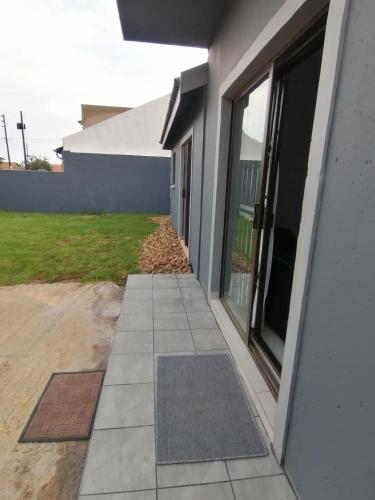 Serenity Guest House Serenity Guest House