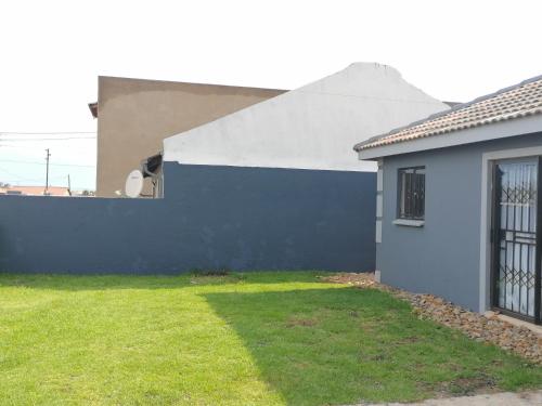 Serenity Guest House Serenity Guest House