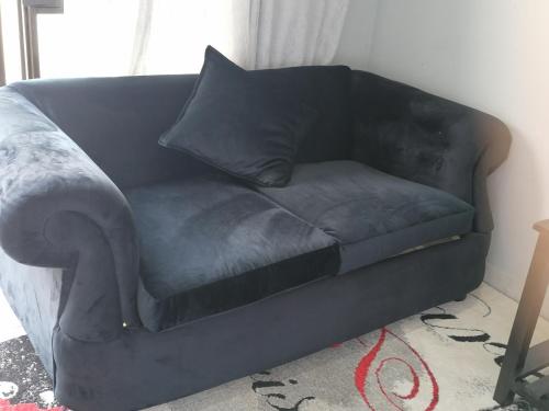 Serenity Guest House Serenity Guest House