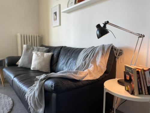Vivapartments MilanoInganni - M1 Duomo 15 min, M4 Linate, Milán (fotografie 6)