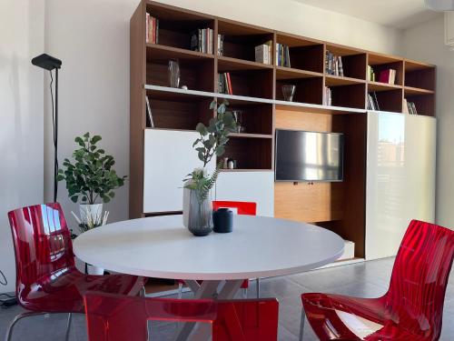 Vivapartments MilanoInganni - M1 Duomo 15 min, M4 Linate, Milán (fotografie 8)