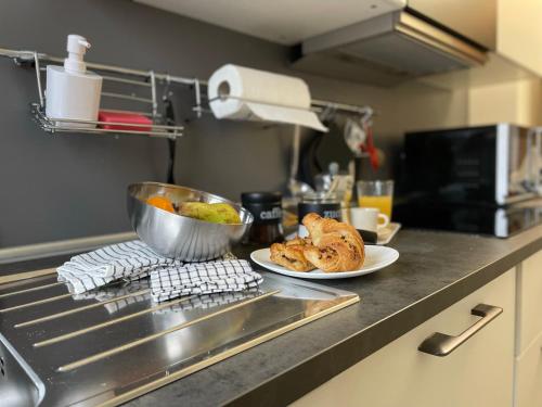 Vivapartments MilanoInganni - M1 Duomo 15 min, M4 Linate, Milán (fotografie 10)