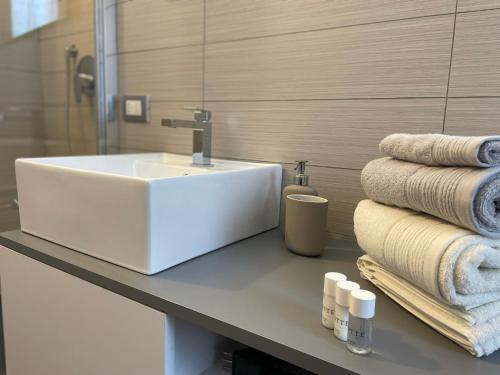 Vivapartments MilanoInganni - M1 Duomo 15 min, M4 Linate, Milán (fotografie 2)