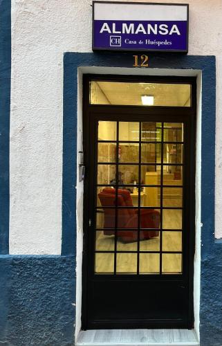 Casa de Huéspedes Almansa, Madrid (fotografie 7)