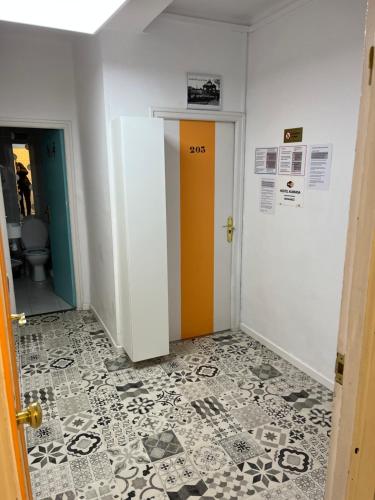 المنظر الخارجي, Hostel Almansa in تطوان