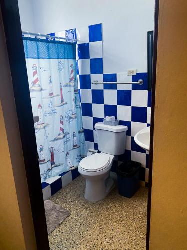 Wild Flowers Boqueron-Rooms – Cabo Rojo