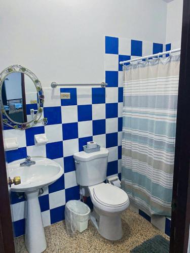 Wild Flowers Boqueron-Rooms – Cabo Rojo