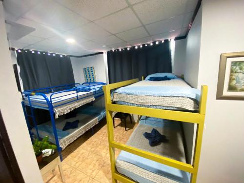 Wild Flowers Boqueron-Rooms – Cabo Rojo