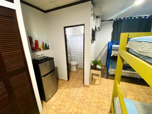 Wild Flowers Boqueron-Rooms – Cabo Rojo