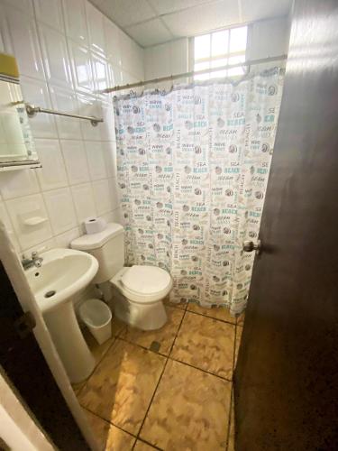 Wild Flowers Boqueron-Rooms – Cabo Rojo