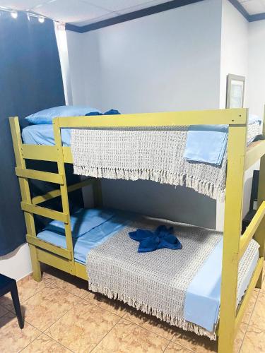 Wild Flowers Boqueron-Rooms – Cabo Rojo