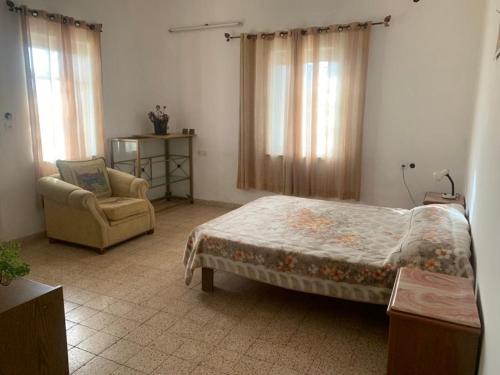 床型, Bayt Ateeq (Ateeq's house) in 伯利恒