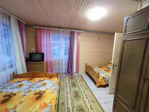 Гостинний двір Матійчуків Новий, Vorokhta (foto 10)