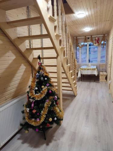 Гостинний двір Матійчуків Новий, Vorokhta (foto 8)