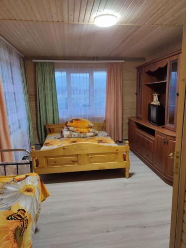 Гостинний двір Матійчуків Новий, Vorokhta (foto 7)