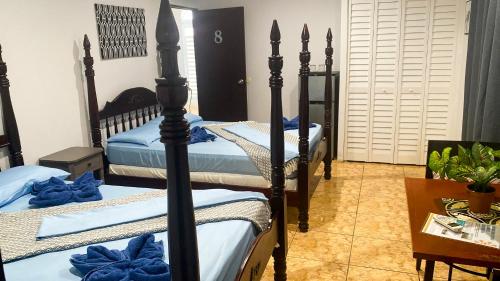 Wild Flowers Rooms in Cabo Rojo