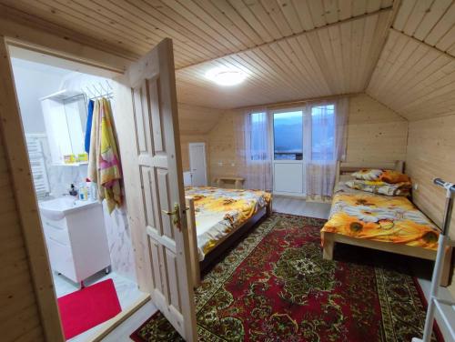 Гостинний двір Матійчуків Новий, Vorokhta (foto 3)