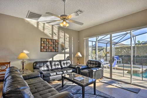 Clermont House with Private Pool in Glenbrook Resort! - image 6