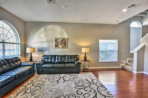 Clermont House with Private Pool in Glenbrook Resort! - image 8