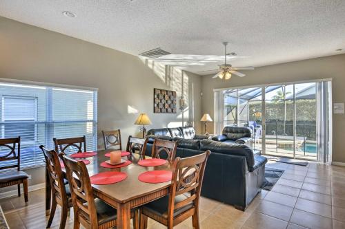 Clermont House with Private Pool in Glenbrook Resort! - image 11