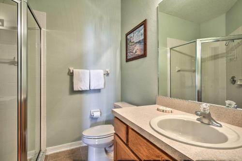 Clermont House with Private Pool in Glenbrook Resort! - image 2