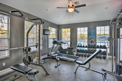 Clermont House with Private Pool in Glenbrook Resort! - image 12