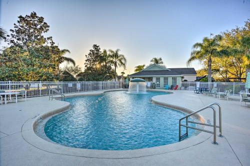 Clermont House with Private Pool in Glenbrook Resort! - image 6