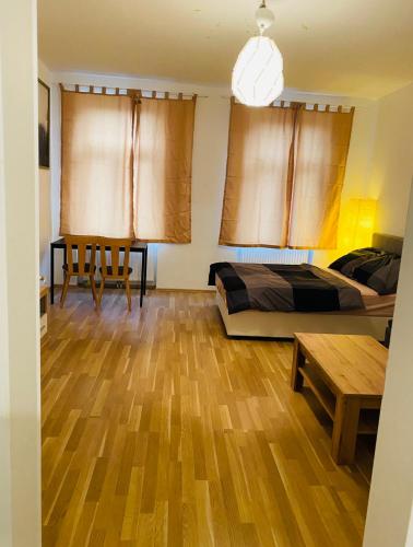  Nice apartment Hollergasse 22 in Wien