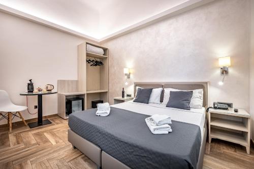 B&B Lorenzo de' Medici, Florence (photo 5)
