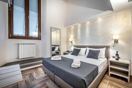 B&B Lorenzo de' Medici, Florence (photo 10)